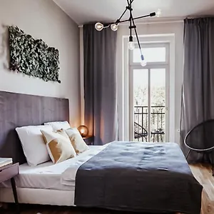  Apartmán Turnkey I King George Square