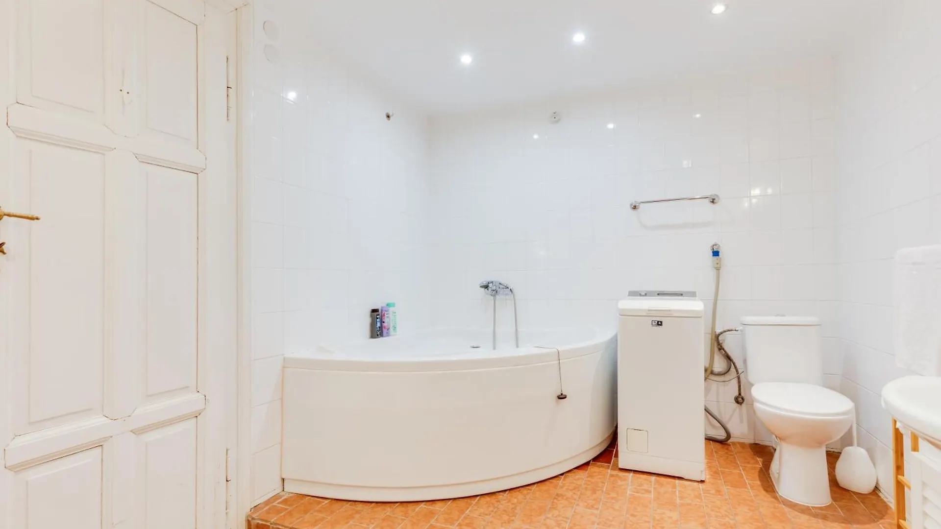 Old Town Magical Stay Comfy 2Bdr Historic House Prague Appartement