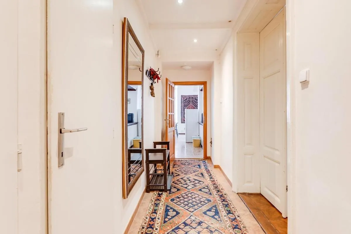 Appartement Old Town Magical Stay Comfy 2Bdr Historic House Prague République tchèque