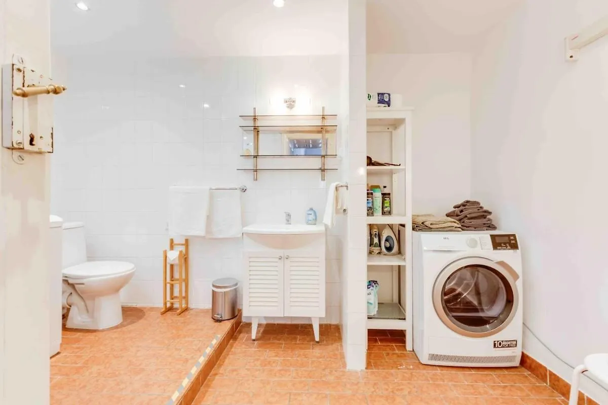 Old Town Magical Stay Comfy 2Bdr Historic House Prague