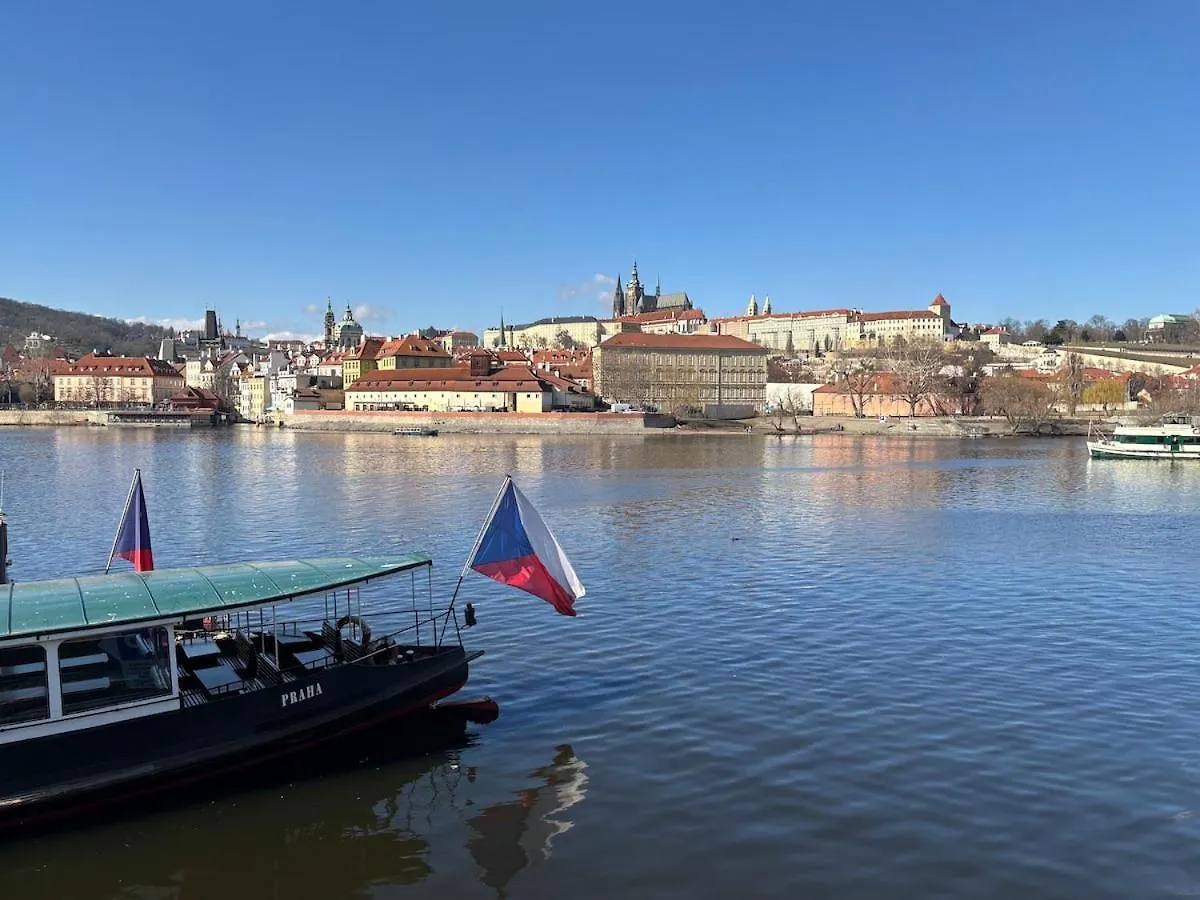 Appartement Old Town Magical Stay Comfy 2Bdr Historic House Prague